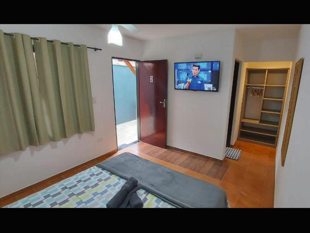 Suites Pimenta Caicara Ubatuba Exterior foto